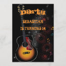 Search for audio invitations Party