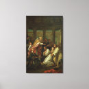 Search for baptism canvas prints Bapteme