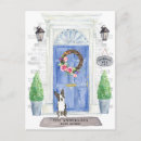 Search for bostons postcards Boston terrier