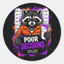 Search for decisions stickers Humourous