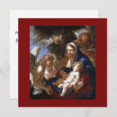 Search for holy family invitations Jesus