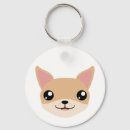 Search for cartoon chihuahua key rings Pet