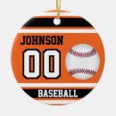 Search for baseball pitcher christmas tree decorations Coach