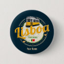 Search for tram badges Lisboa