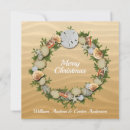 Search for sand dollar christmas cards Tropical