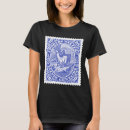 Search for postage blue Vintage