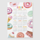 Search for dessert office supplies Cupcake