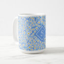 Search for daisy pattern mugs Floral