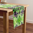 Search for bee table runners Flower