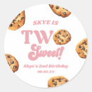 Search for cookie box stickers For kids