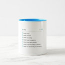 Search for features mugs Happy