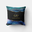 Search for green glitter cushions Blue