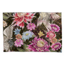 Search for oriental pillowcases Bird