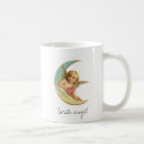 Search for vintage angel mugs Victorian