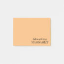 Search for from the desk of post it notes Teacher