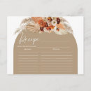 Search for oranges postcards Bride