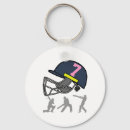 Search for cricket ball key rings Bowler