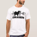 Search for old english sheepdog tshirts Dogs