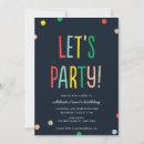 Search for housewarming birthday invitations Modern