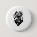 Search for wolf lovers badges Puppy