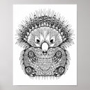 Search for australian animal posters Echidna