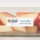 Search for daycare labels Girls