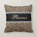 Search for bling cushions Princess