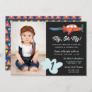 Search for little pilot invitations Cute