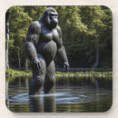 Search for skunks coasters Bigfoot