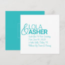 Search for masculine wedding invitations Simple