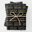 Search for graduation wrapping paper Elegant