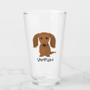 Search for sausage dog drinkware Wiener