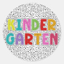 Search for kindergarten teacher stickers Back to school