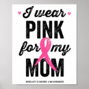 Search for breast cancer awareness posters Support
