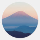 Search for beautiful view stickers Mountain