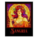 Search for sangria posters Wine