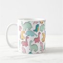 Search for bright color mugs Blue