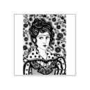 Search for portrait rubber stamps Susan brack
