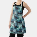 Search for starry night aprons Landscape