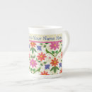 Search for beige polka mugs Floral