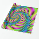 Search for spiral wrapping paper Fractal