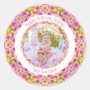 Search for aged star stickers For her