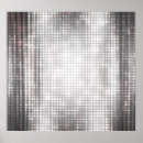 Search for sequin posters Silver