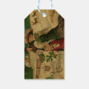 Search for victorian gift tags Vintage christmas