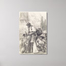 Search for carrier canvas prints French