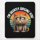 Search for judge mouse mats Humour