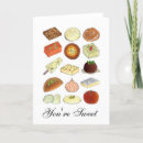 Search for confection cards Sweets