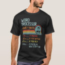 Search for word processor Title