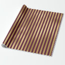 Search for red and gold stripes wrapping paper Pattern