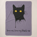 Search for cat noir blankets Cats